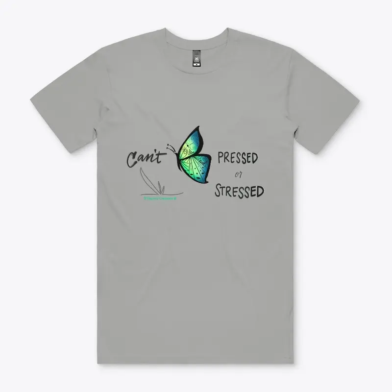 Can't B Green Essential Tee